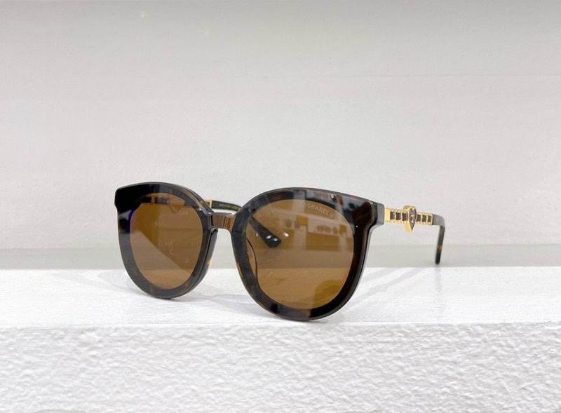 Chanel Sunglasses 1361